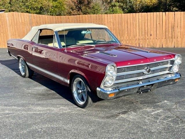 1966 Ford Fairlane (CC-1656272) for sale in Greensboro, North Carolina