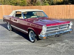 1966 Ford Fairlane (CC-1656272) for sale in Greensboro, North Carolina
