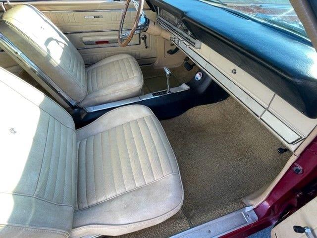 1966 Ford Fairlane (CC-1656272) for sale in Greensboro, North Carolina