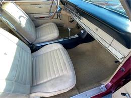 1966 Ford Fairlane (CC-1656272) for sale in Greensboro, North Carolina