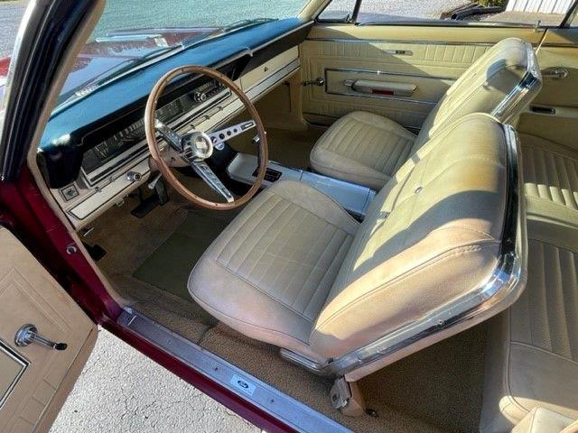 1966 Ford Fairlane (CC-1656272) for sale in Greensboro, North Carolina