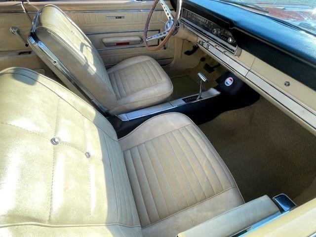 1966 Ford Fairlane (CC-1656272) for sale in Greensboro, North Carolina