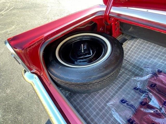 1966 Ford Fairlane (CC-1656272) for sale in Greensboro, North Carolina