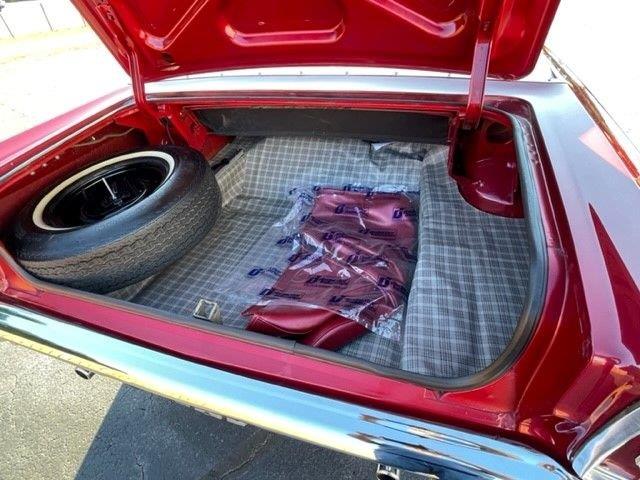1966 Ford Fairlane (CC-1656272) for sale in Greensboro, North Carolina