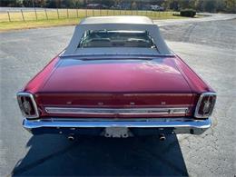 1966 Ford Fairlane (CC-1656272) for sale in Greensboro, North Carolina