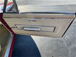 1966 Ford Fairlane (CC-1656272) for sale in Greensboro, North Carolina