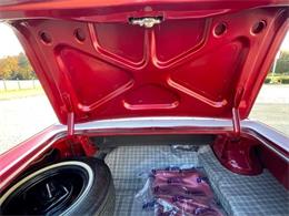 1966 Ford Fairlane (CC-1656272) for sale in Greensboro, North Carolina