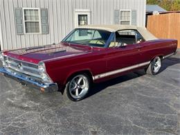 1966 Ford Fairlane (CC-1656272) for sale in Greensboro, North Carolina