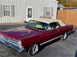 1966 Ford Fairlane (CC-1656272) for sale in Greensboro, North Carolina