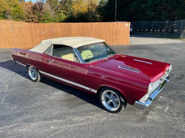 1966 Ford Fairlane (CC-1656272) for sale in Greensboro, North Carolina