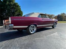 1966 Ford Fairlane (CC-1656272) for sale in Greensboro, North Carolina