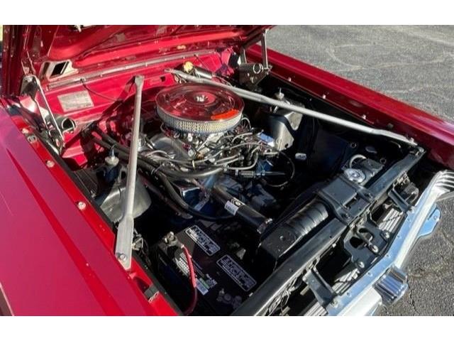 1966 Ford Fairlane (CC-1656272) for sale in Greensboro, North Carolina