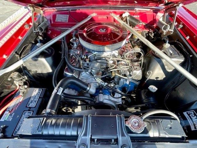 1966 Ford Fairlane (CC-1656272) for sale in Greensboro, North Carolina