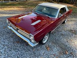 1966 Ford Fairlane (CC-1656272) for sale in Greensboro, North Carolina
