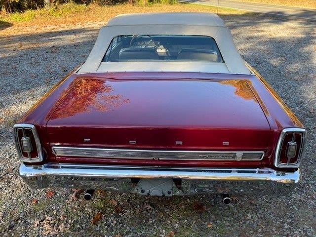 1966 Ford Fairlane (CC-1656272) for sale in Greensboro, North Carolina