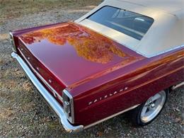 1966 Ford Fairlane (CC-1656272) for sale in Greensboro, North Carolina