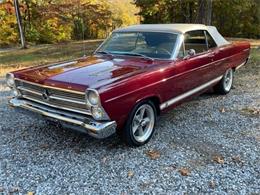 1966 Ford Fairlane (CC-1656272) for sale in Greensboro, North Carolina
