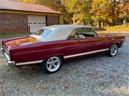 1966 Ford Fairlane (CC-1656272) for sale in Greensboro, North Carolina