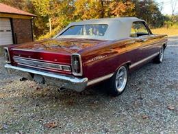 1966 Ford Fairlane (CC-1656272) for sale in Greensboro, North Carolina