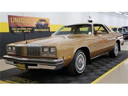 1977 Oldsmobile Cutlass (CC-1656274) for sale in Mankato, Minnesota