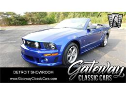 2005 Ford Mustang (CC-1656281) for sale in O'Fallon, Illinois
