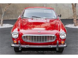 1967 Volvo P1800S (CC-1656300) for sale in Beverly Hills, California