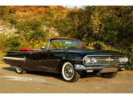 1960 Chevrolet Impala (CC-1650631) for sale in Leeds, Alabama