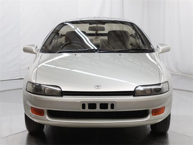 1990 Toyota Sera (CC-1656323) for sale in Christiansburg, Virginia