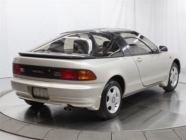 1990 Toyota Sera (CC-1656323) for sale in Christiansburg, Virginia