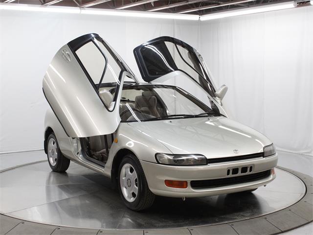 1990 Toyota Sera (CC-1656323) for sale in Christiansburg, Virginia