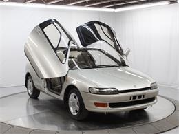 1990 Toyota Sera (CC-1656323) for sale in Christiansburg, Virginia