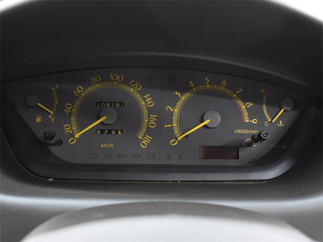 1990 Toyota Sera (CC-1656323) for sale in Christiansburg, Virginia