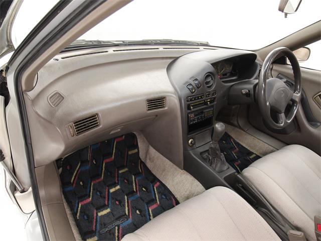 1990 Toyota Sera (CC-1656323) for sale in Christiansburg, Virginia