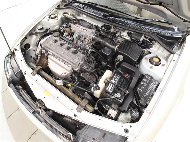 1990 Toyota Sera (CC-1656323) for sale in Christiansburg, Virginia