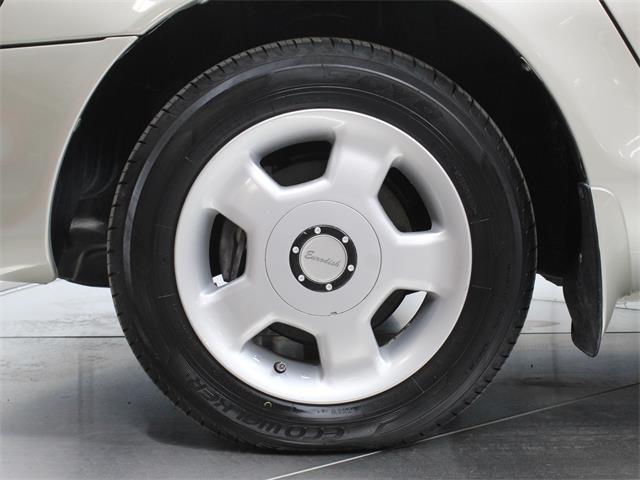 1990 Toyota Sera (CC-1656323) for sale in Christiansburg, Virginia
