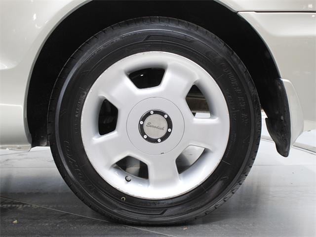 1990 Toyota Sera (CC-1656323) for sale in Christiansburg, Virginia