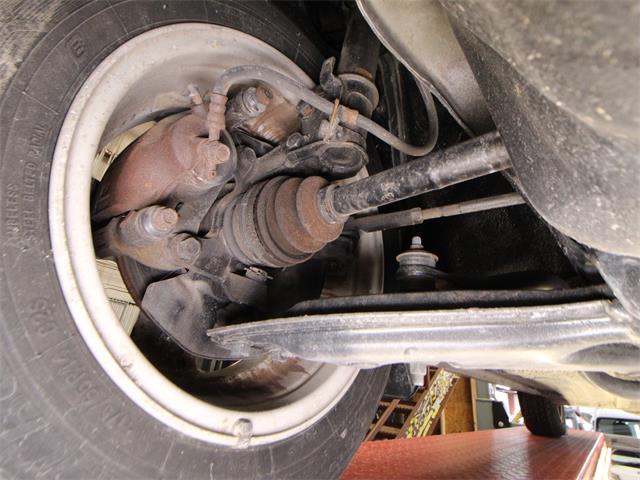 1990 Toyota Sera (CC-1656323) for sale in Christiansburg, Virginia