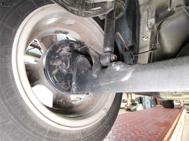 1990 Toyota Sera (CC-1656323) for sale in Christiansburg, Virginia