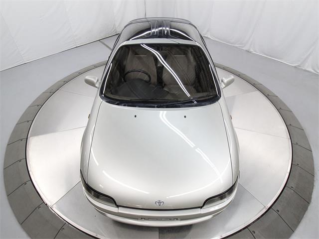 1990 Toyota Sera (CC-1656323) for sale in Christiansburg, Virginia
