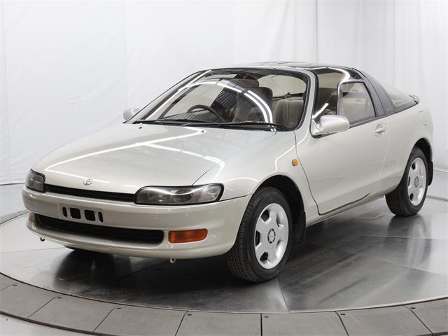 1990 Toyota Sera (CC-1656323) for sale in Christiansburg, Virginia