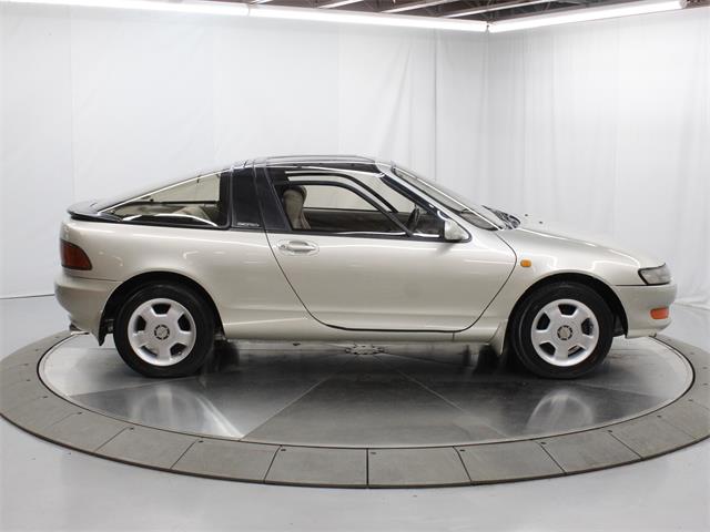 1990 Toyota Sera (CC-1656323) for sale in Christiansburg, Virginia
