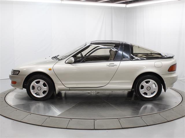 1990 Toyota Sera (CC-1656323) for sale in Christiansburg, Virginia