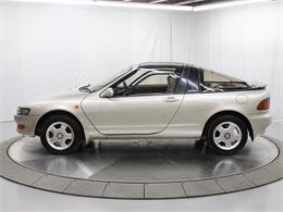 1990 Toyota Sera (CC-1656323) for sale in Christiansburg, Virginia
