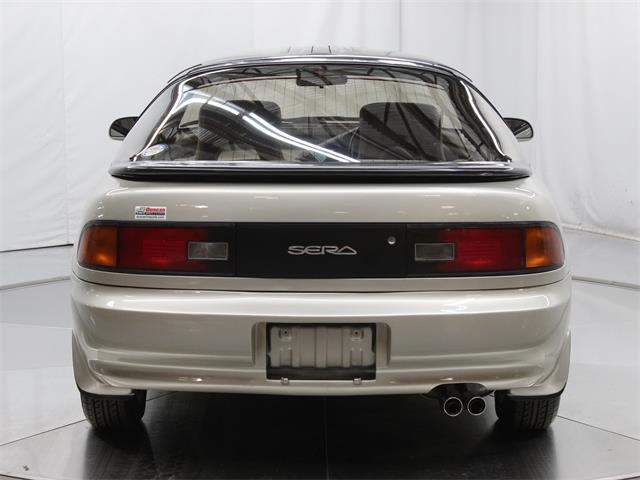 1990 Toyota Sera (CC-1656323) for sale in Christiansburg, Virginia