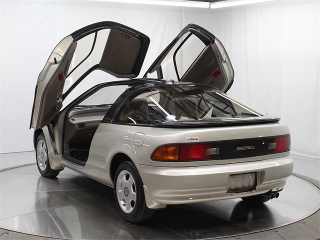 1990 Toyota Sera (CC-1656323) for sale in Christiansburg, Virginia