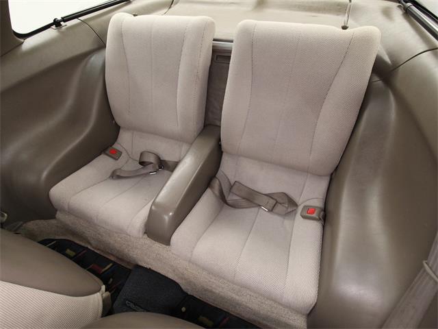1990 Toyota Sera (CC-1656323) for sale in Christiansburg, Virginia