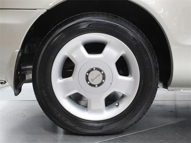1990 Toyota Sera (CC-1656323) for sale in Christiansburg, Virginia