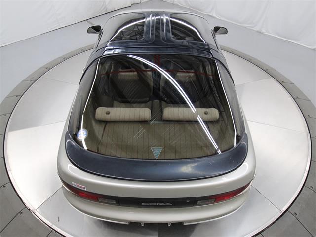 1990 Toyota Sera (CC-1656323) for sale in Christiansburg, Virginia