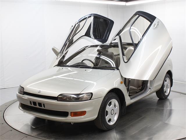 1990 Toyota Sera (CC-1656323) for sale in Christiansburg, Virginia