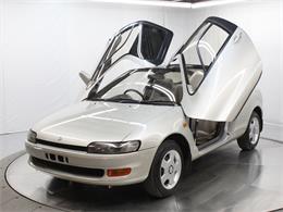 1990 Toyota Sera (CC-1656323) for sale in Christiansburg, Virginia